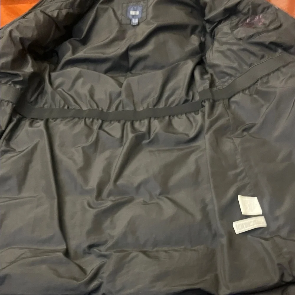 Kids GAP Ultra Max Down Puffer XXL Black - Picture 5 of 7